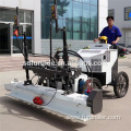 Chinese Concrete Laser Screed Machine For Exhibition Center Construction FJZP-220